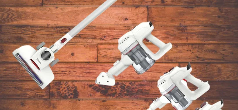 Un mostro di aspirapolvere: prezzo SHOCK su Amazon (89€)