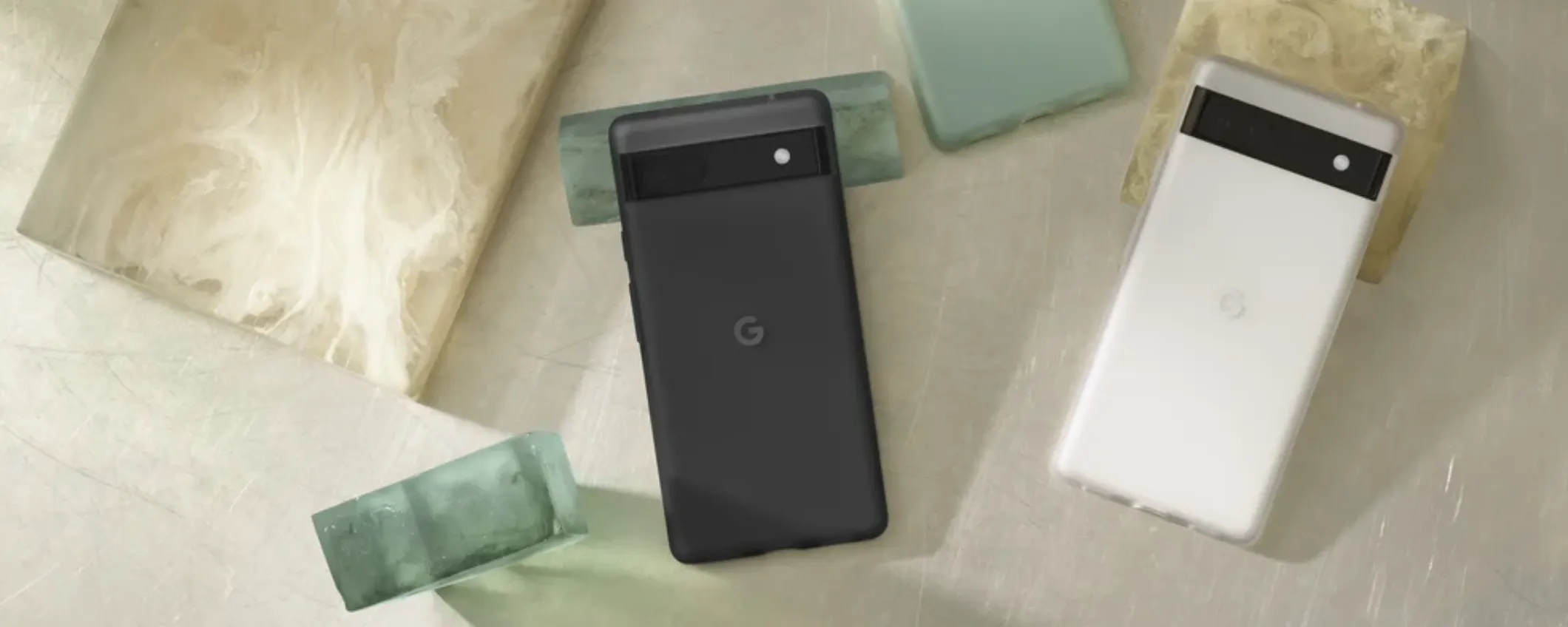 Pixel 6a: l'aggiornamento obbligatorio previene gli incendi, ma accende le critiche