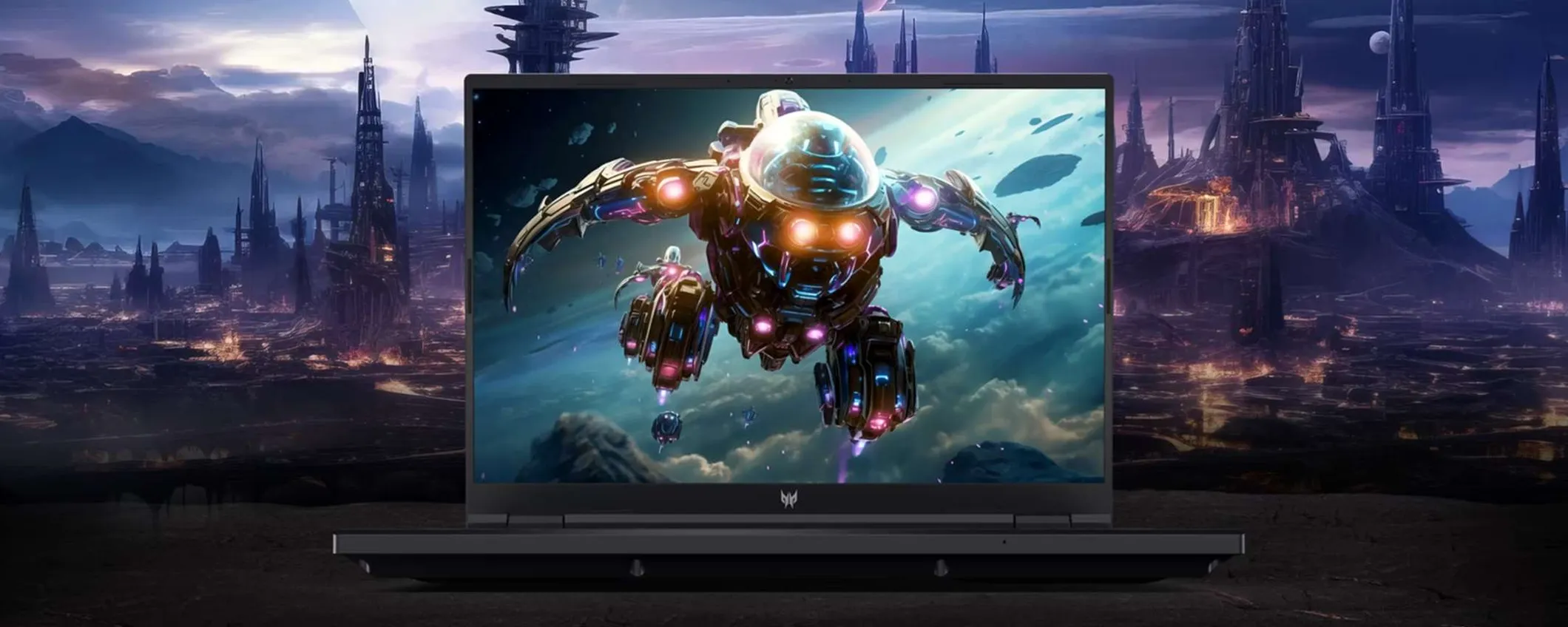 Nuovo PC da gaming? Fino a 300€ di sconto con la promozione Acer Year of Sports