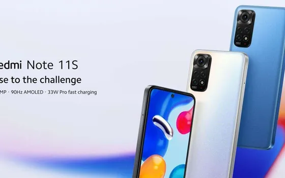 Xiaomi Redmi Note 11S: a meno di 200€ è ancora IL MIGLIORE (-36%)