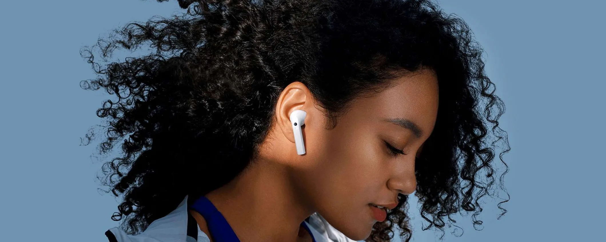 Xiaomi Buds 3: prezzo crollato su Amazon (65%)