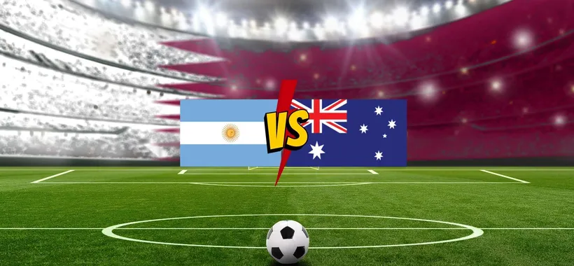 Argentina-Australia in streaming senza limitazioni: ecco la soluzione
