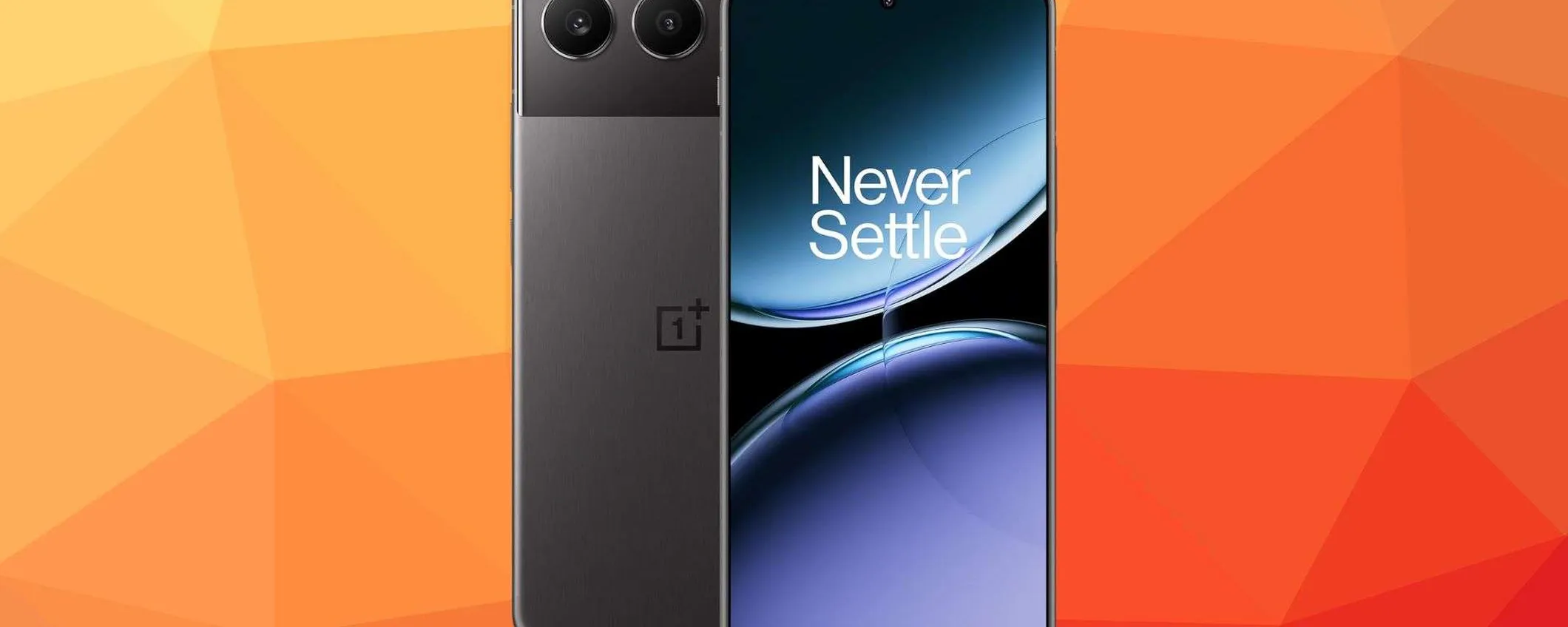 OnePlus Nord 4 in offerta: prestazioni da top di gamma a soli 432€