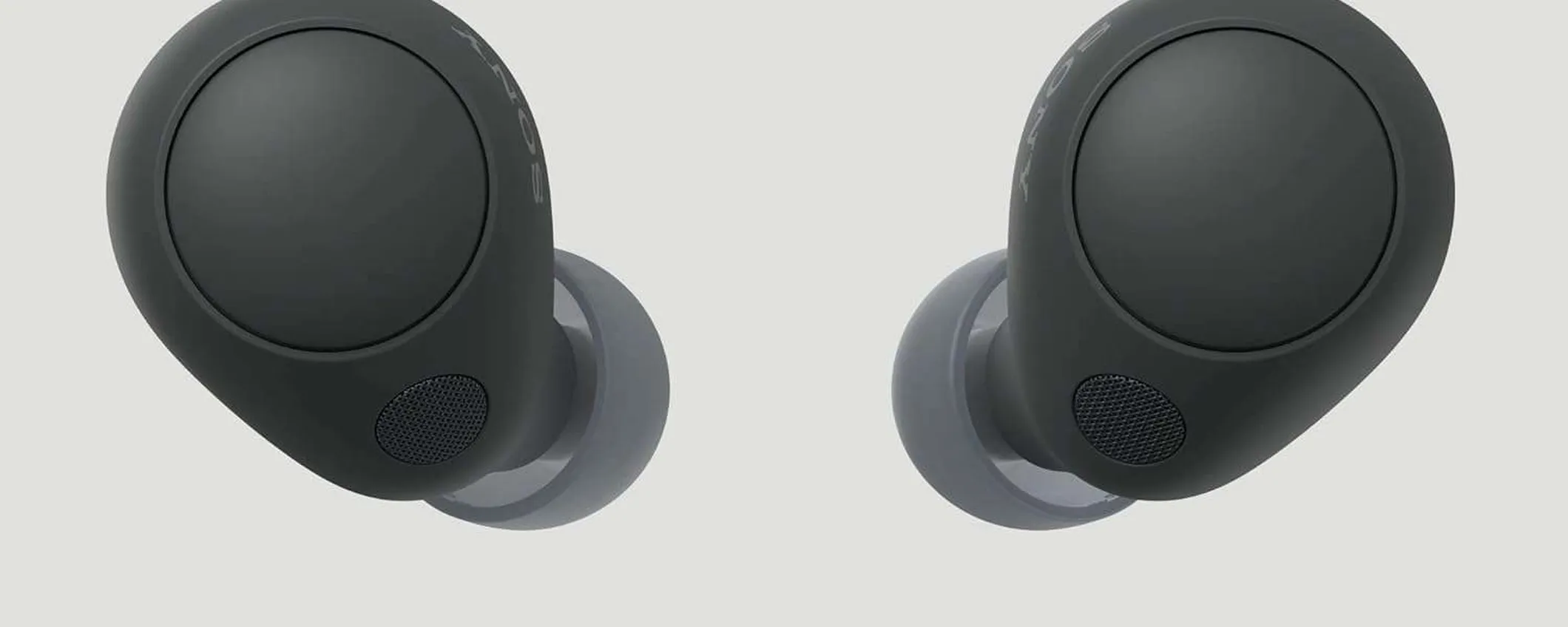 Cuffie TWS Sony WF-C700N in offerta: esperienza audio premium a soli