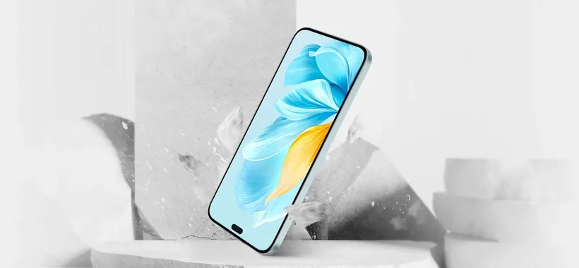 HONOR 200 Lite: risparmia 20 euro con il Bonus Trade-in (anche senza permuta)