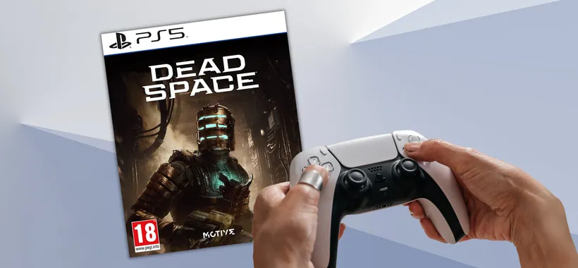 Dead Space PS5: il remake del survival horror a un prezzo mai visto