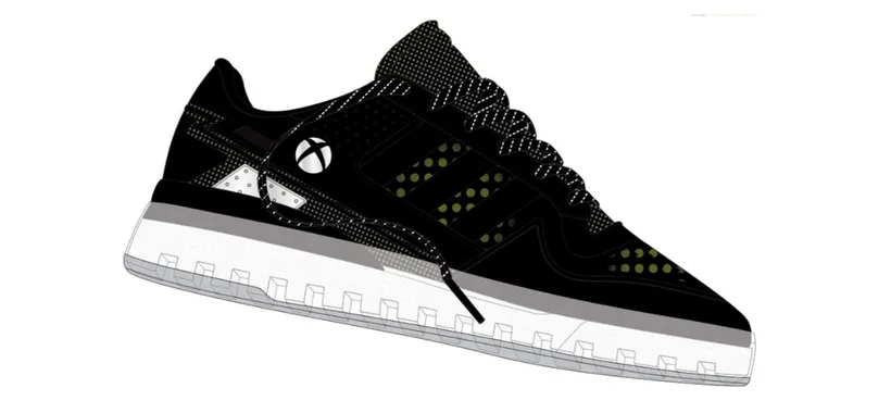 Xbox: ecco le sneakers ufficiali prodotte da Adidas