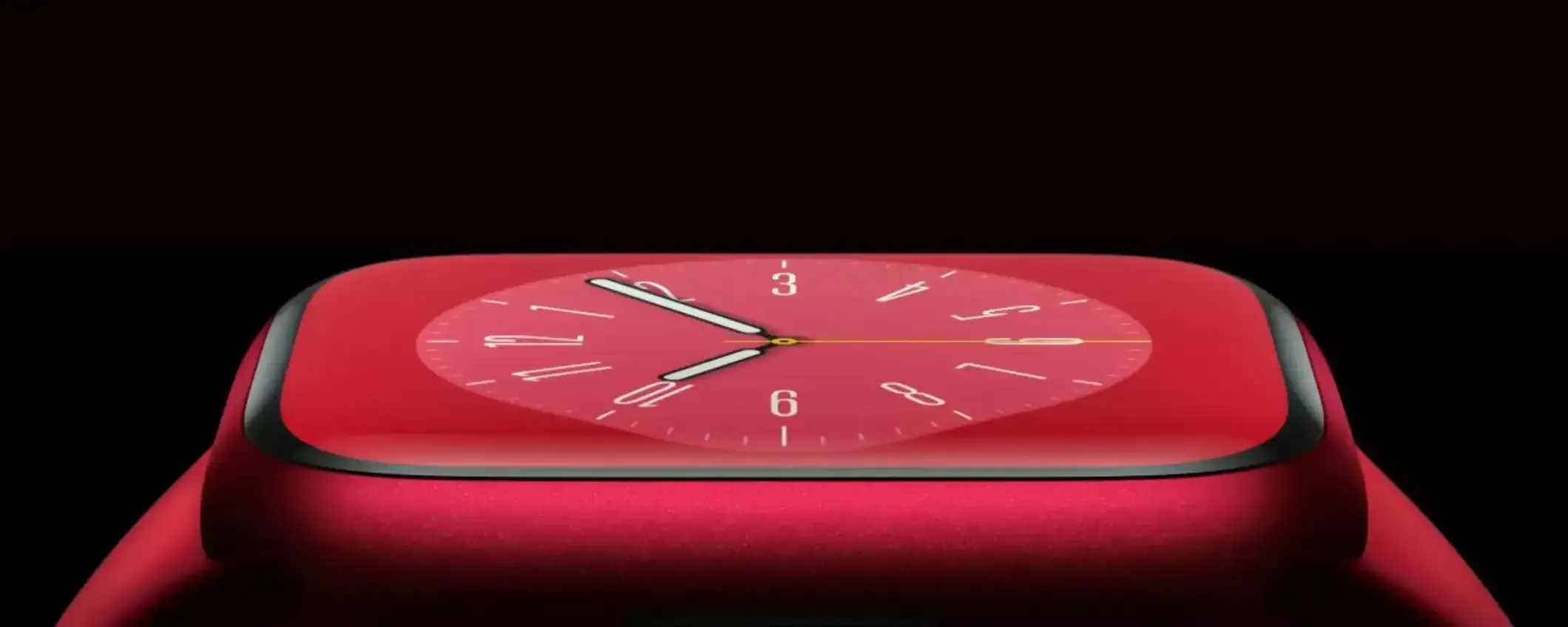 Apple Watch Series 8 (45 mm): a meno di 450€ non puoi lasciartelo sfuggire