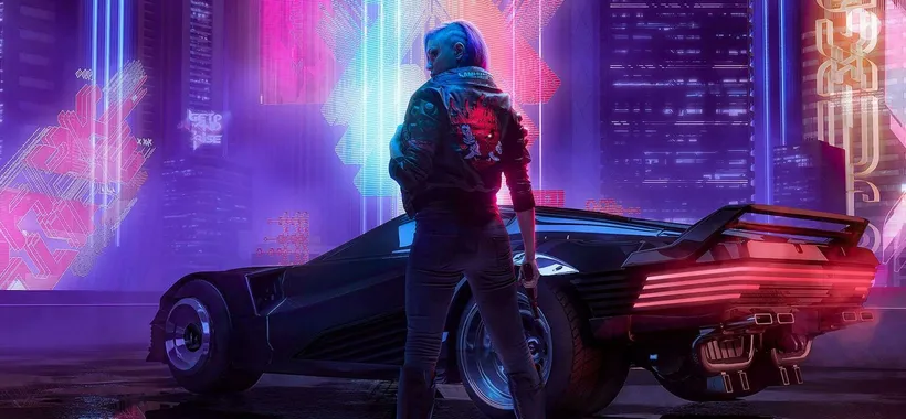 Cyberpunk 2077 verrà 'rilanciato' con la patch 1.5?