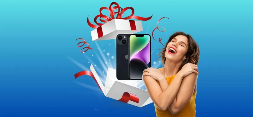 iPhone 14 (quasi) in REGALO grazie a eBay: l'assalto è iniziato