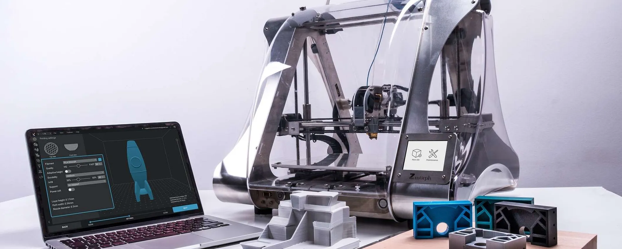 Migliore stampante 3D del 2025 (per qualità prezzo): recensioni