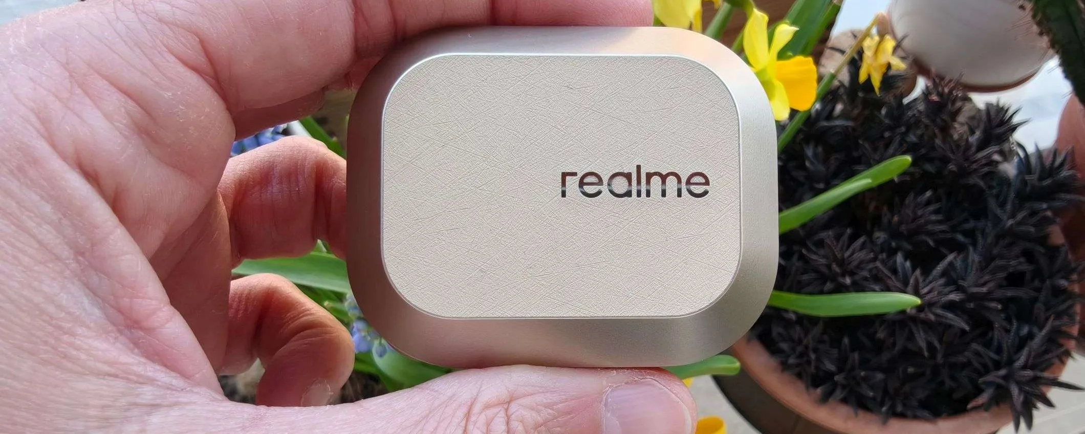 realme Buds Air8: costano poco, ma fanno paura (anche alle top di gamma) | Recensione