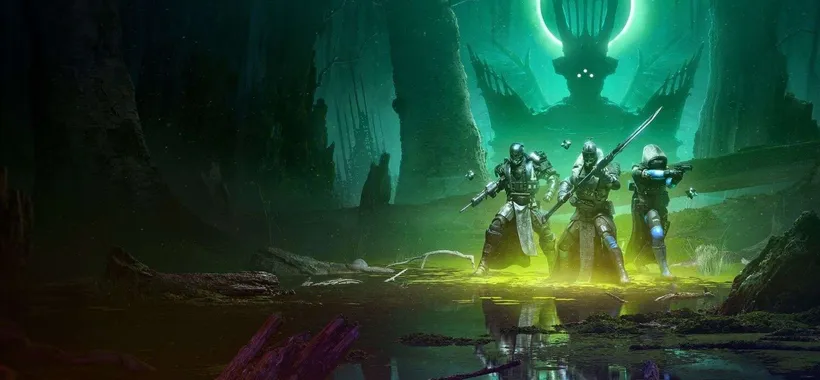 Destiny 2 offline, quando esce la Regina dei Sussurri?