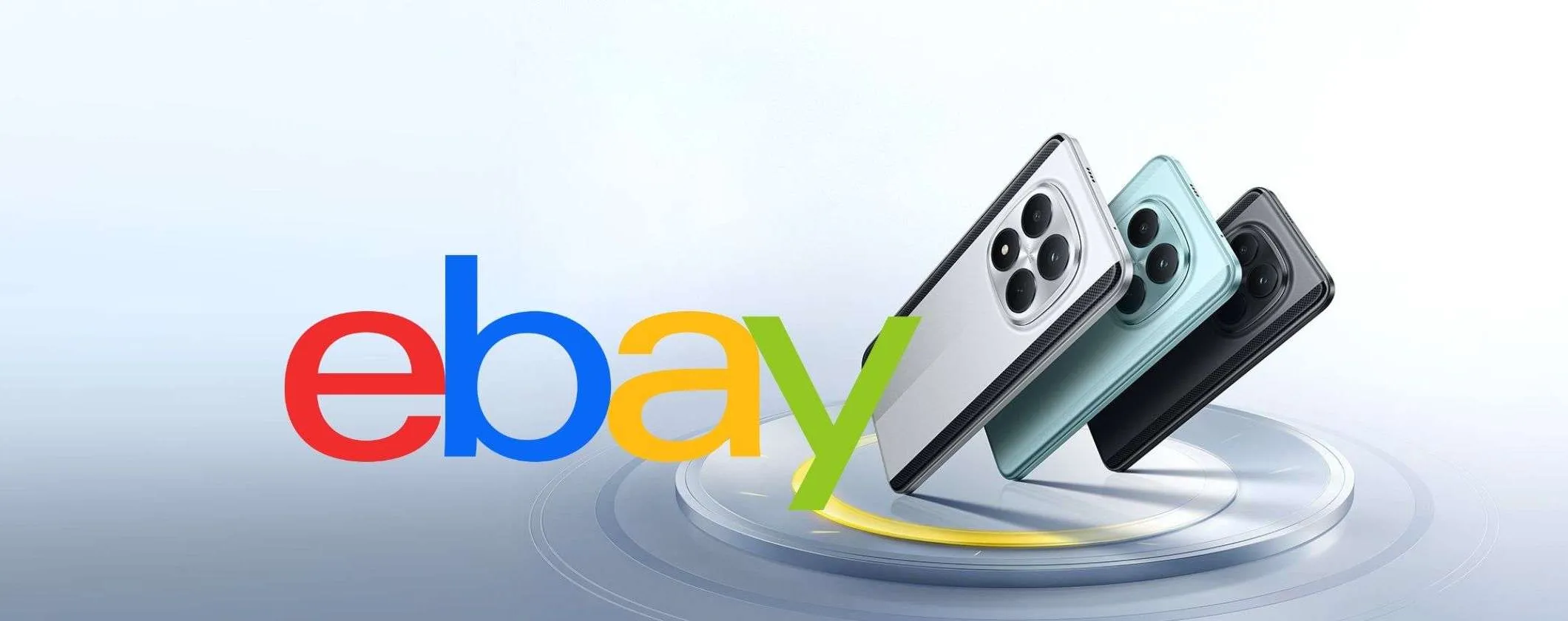 4 smartphone e tablet Xiaomi IMPERDIBILI con coupon su eBay