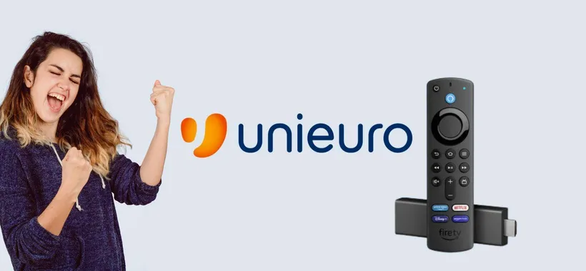 Amazon Fire TV Stick tutte in offerta su Unieuro: scegli quella che fa per te
