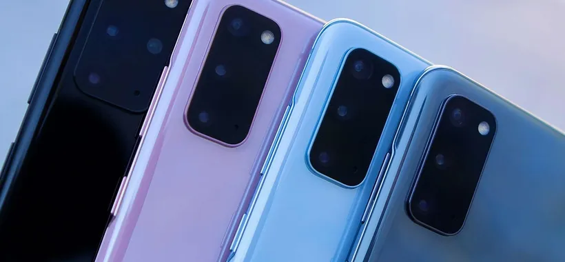 Sorpresa: Samsung Galaxy S20 ha un nuovo aggiornamento, ma solo negli USA