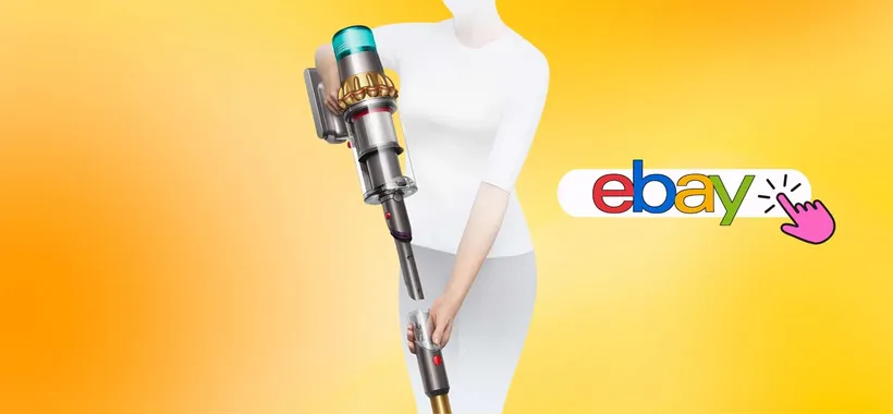 Dyson V15 Detect Absolute disponibile a prezzo speciale, anche in 3 rate