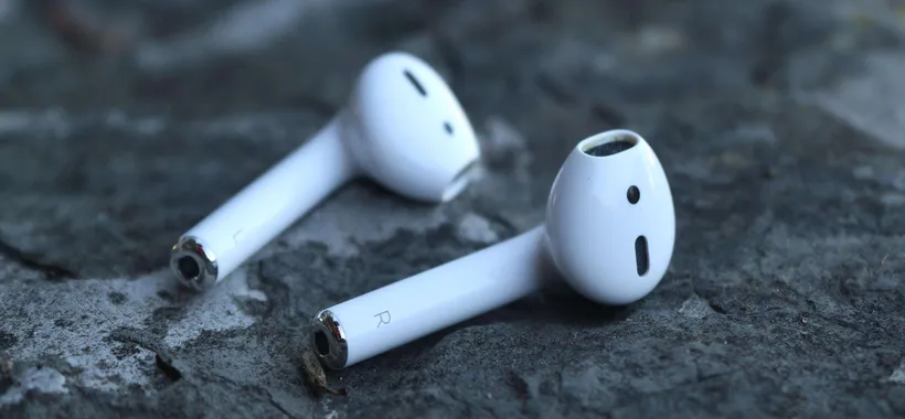 Apple AirPods 2 a 70€ in meno su eBay!