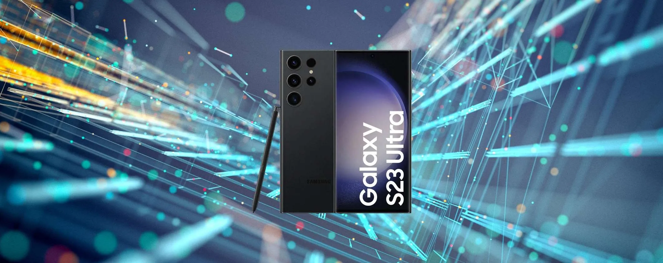 Samsung Galaxy S23 Ultra: scopri la MEGA OFFERTA eBay, -570€