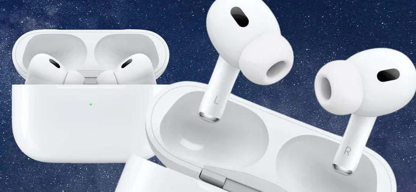 AirPods Pro di seconda generazione: prezzo SBRICIOLATO su Amazon, finalmente