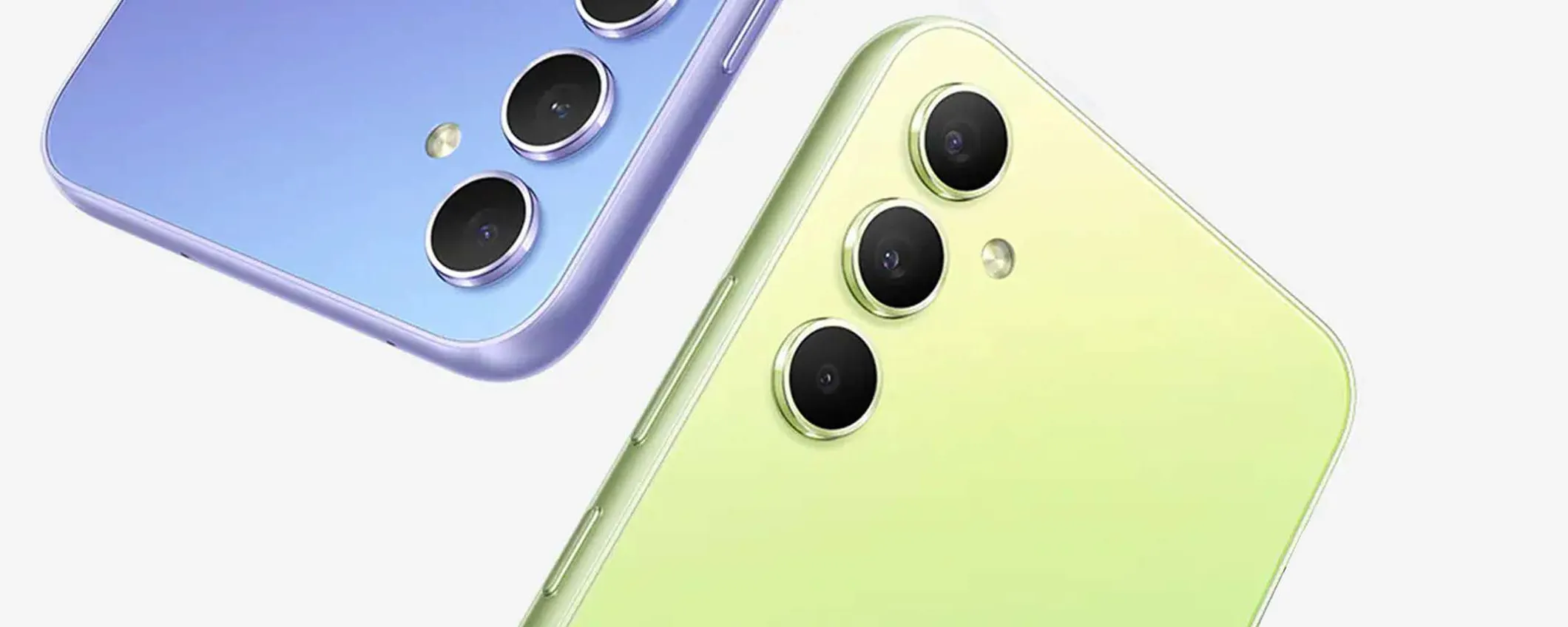 Samsung Galaxy A34, prezzo ai MINIMI STORICI con l'offerta tech di Esselunga
