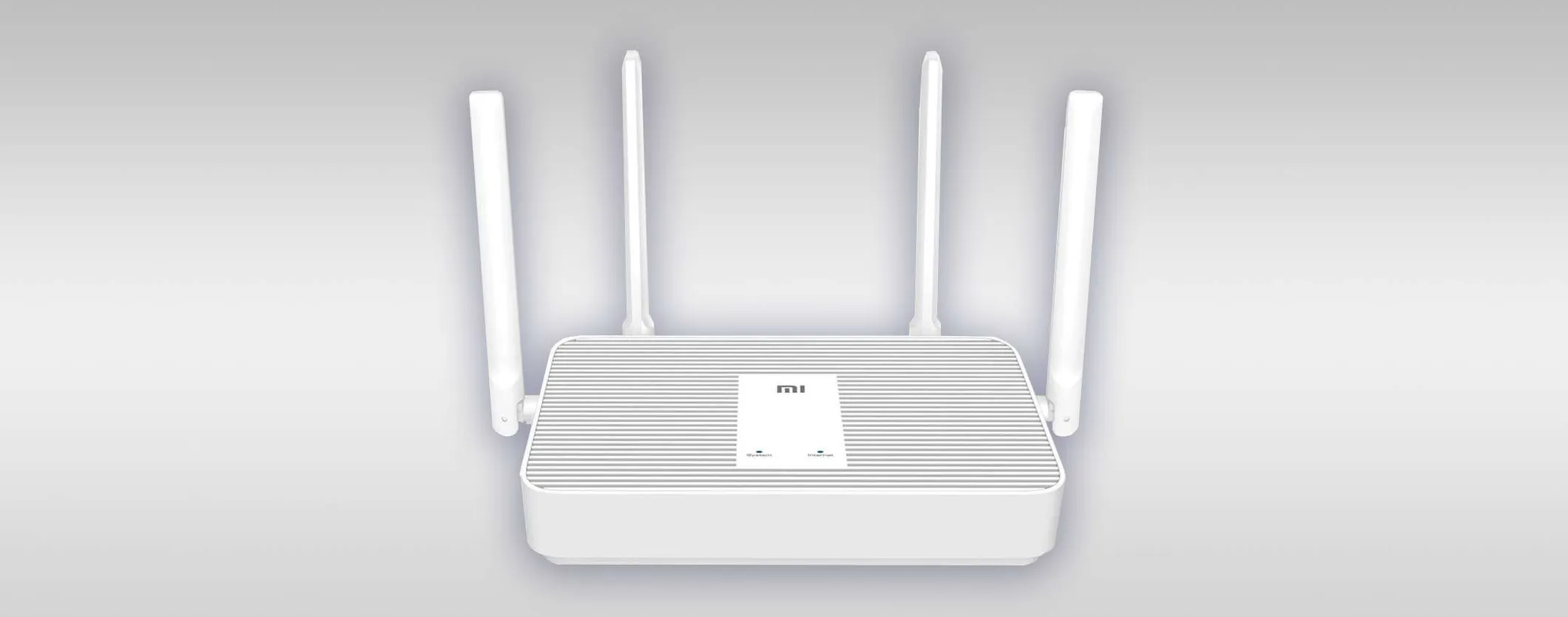 Il router Xiaomi Wi-Fi 6 più efficiente a prezzo minimo, grazie a questa offerta eBay