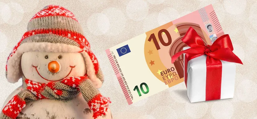 Regali di Natale economici: 5 gadget UTILI e geniali a meno di 10€