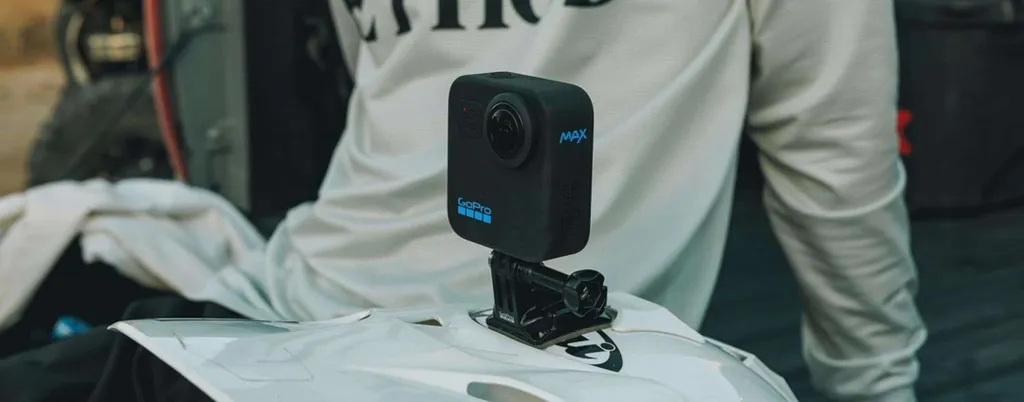GoPro Max offerta Amazon