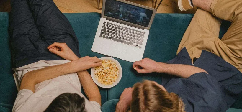 Scopri quanto ti costa veramente lo streaming