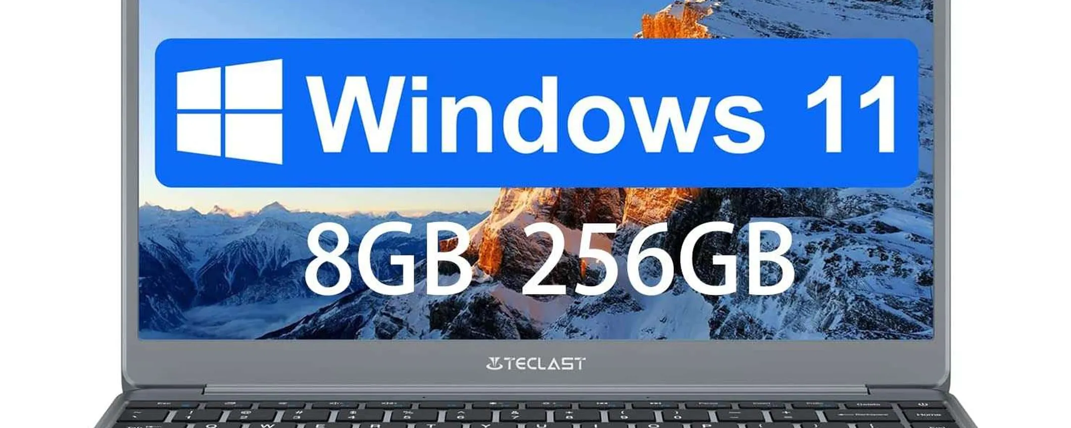 Questo laptop campione del rapporto qualità prezzo è in offerta su Amazon