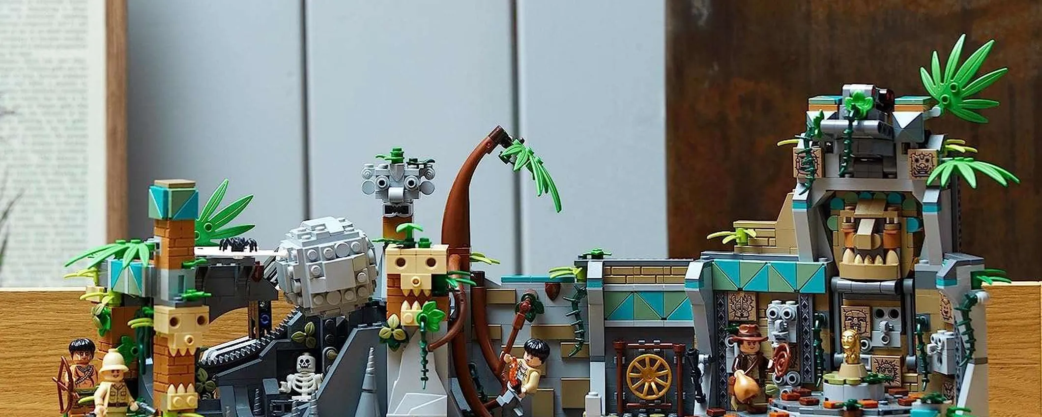 LEGO 77015 