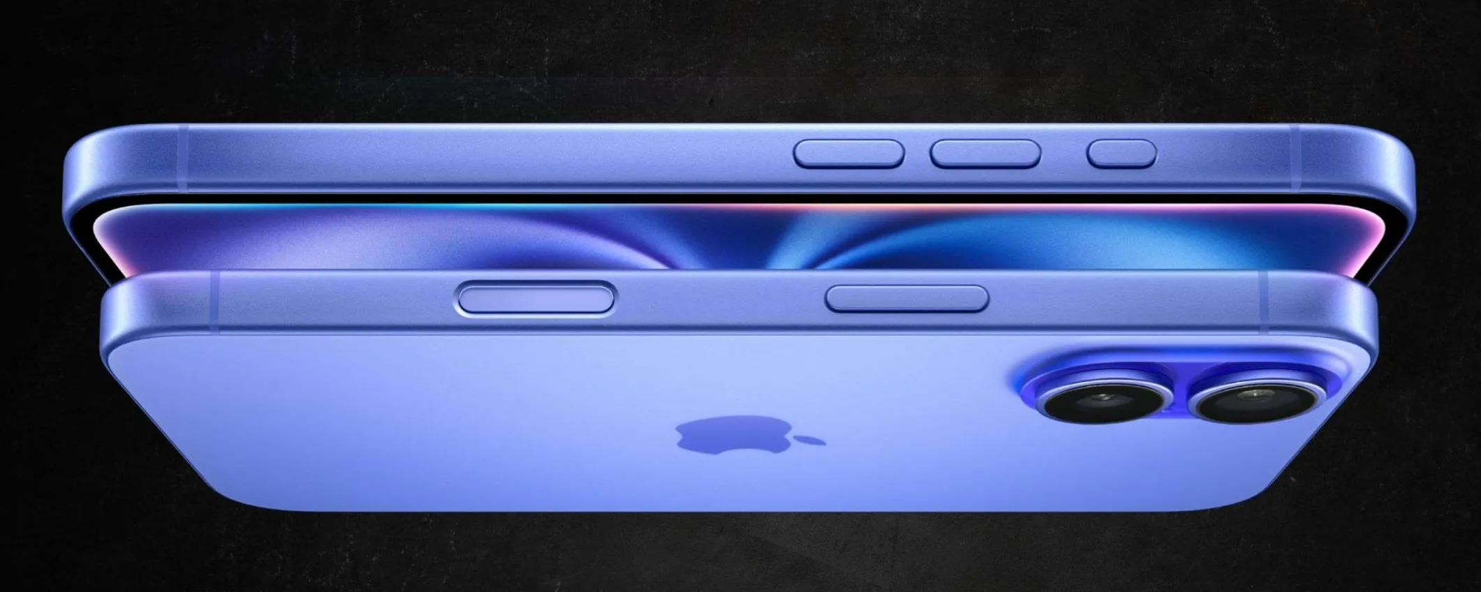 iPhone 16 e 16 Plus su Amazon in preordine: bisogna fare in fretta