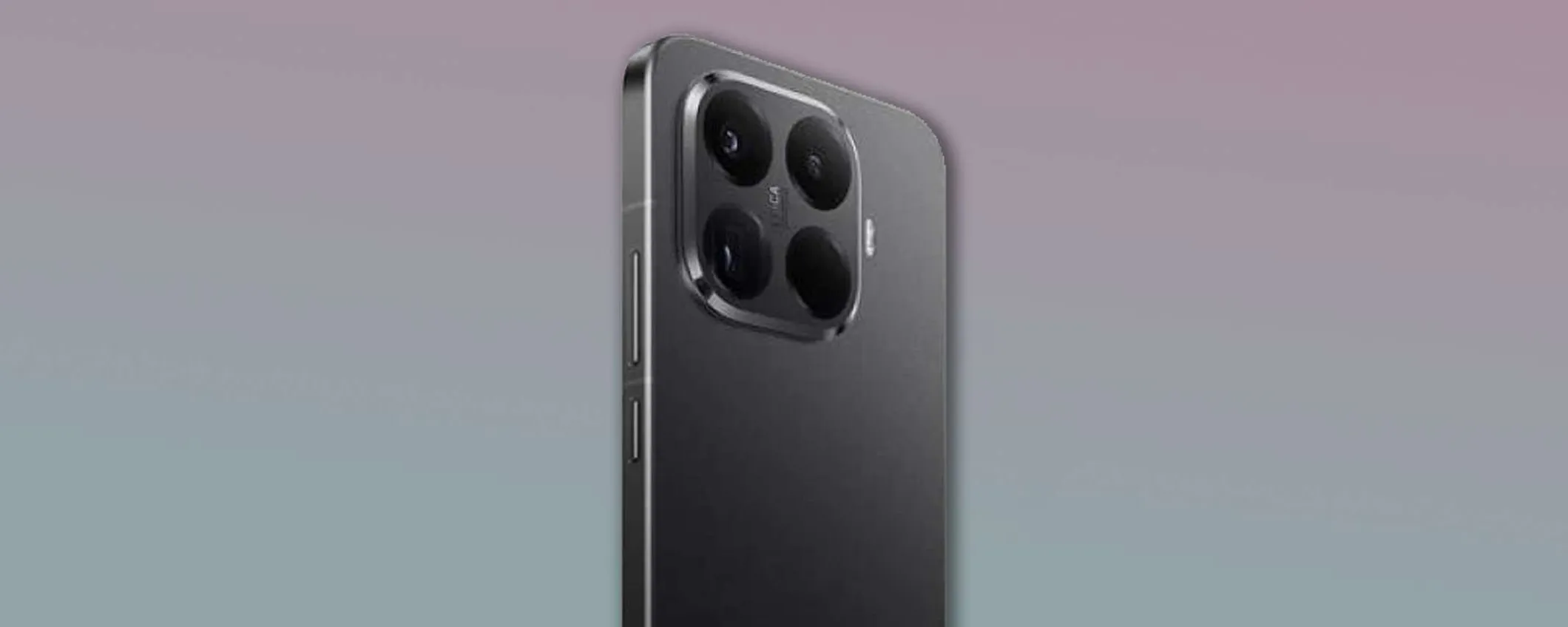 Xiaomi 15T Pro 5G: prestazioni da top gamma, in offerta a meno di 550€
