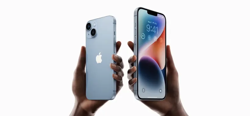 iPhone 14 UFFICIALE: Apple svela il suo nuovo ed atteso top di gamma