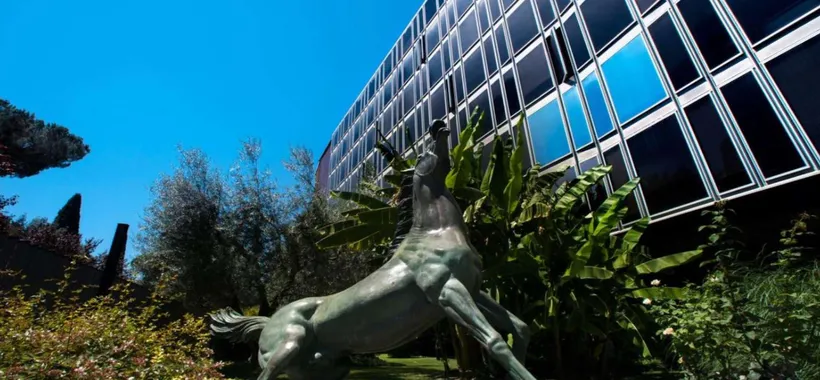 Digitale Terrestre: un canale Rai passa all'HD