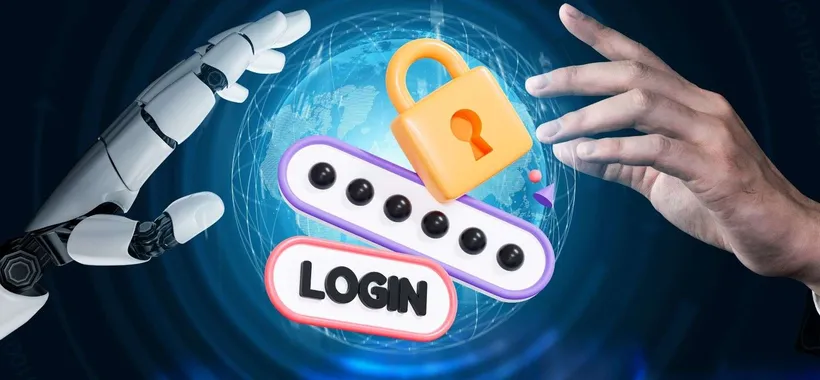 Cosa succede quando crei le tue password con l'intelligenza artificiale