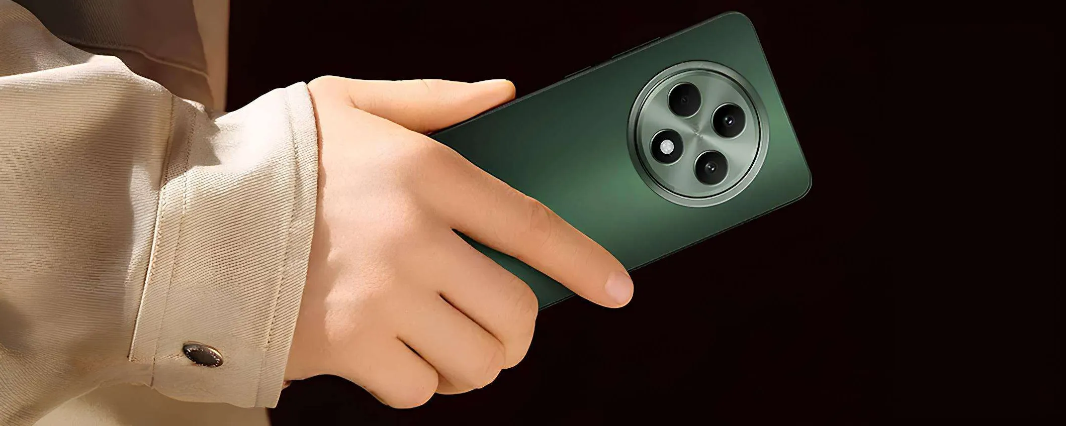 Android 16 sarà l'ultimo aggiornamento per questi dispositivi di Oppo