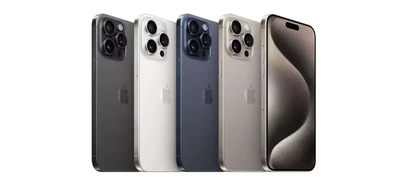 iPhone 15 Pro Max al prezzo più basso del web con QUEST'OFFERTA (-395€)