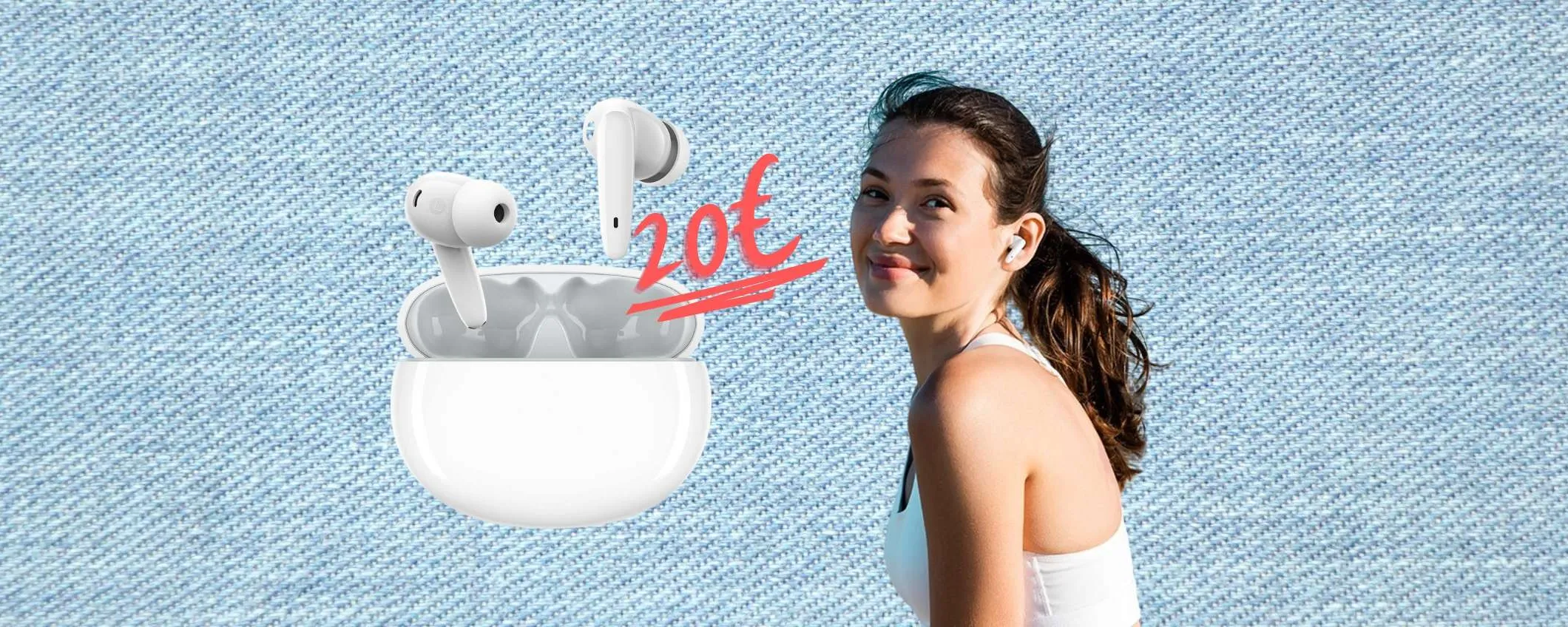 Soundpeats coupon 2025