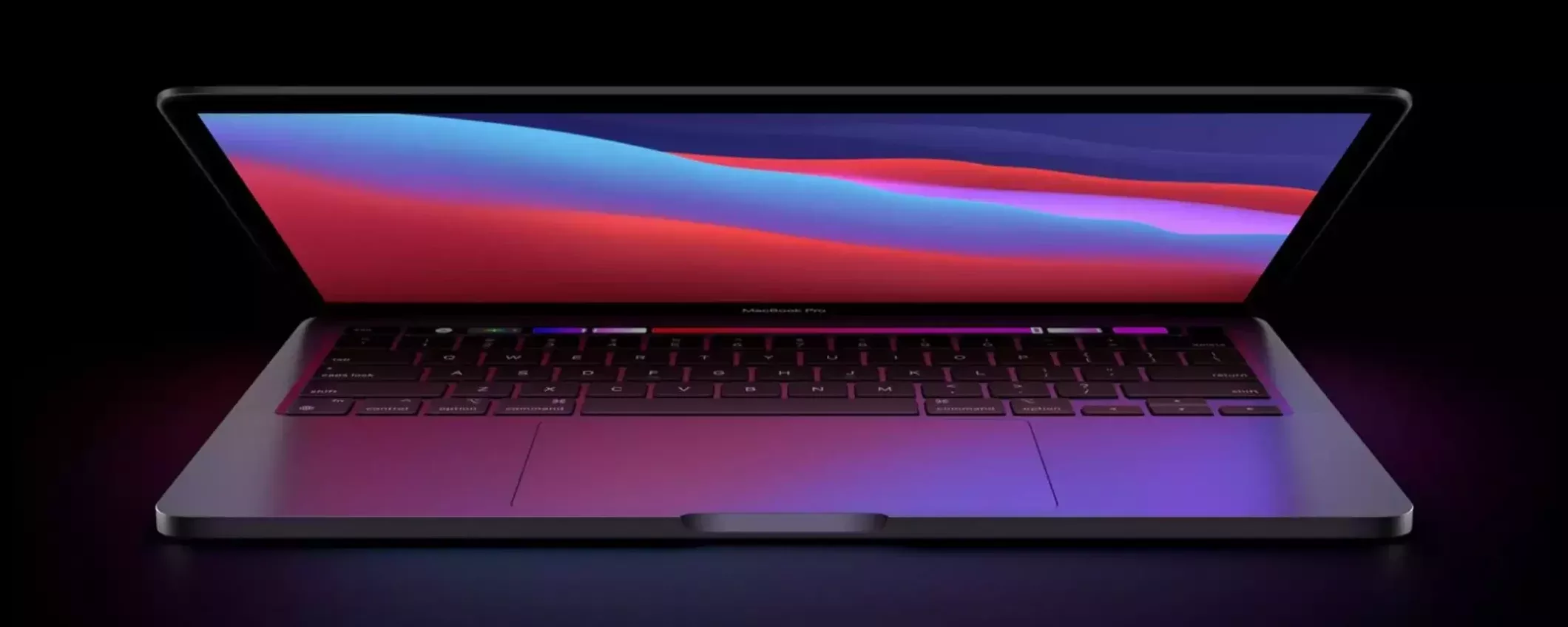 MacBook Pro (2022) da 13