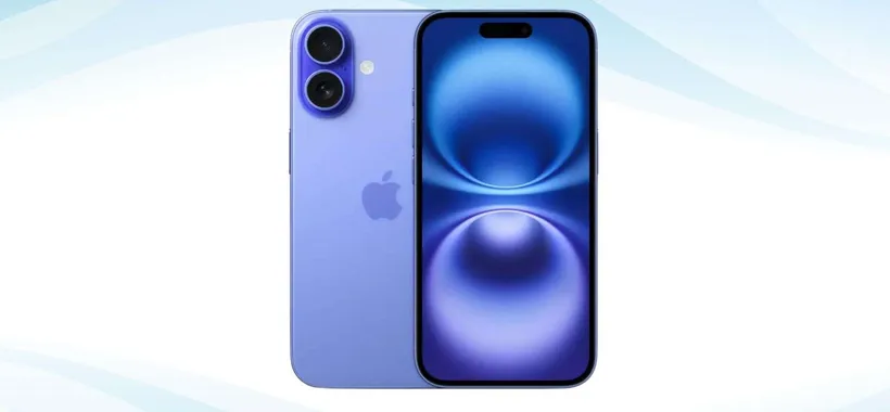 iPhone 16 128GB Oltremare: il prezzo crolla sotto i 900 euro su eBay
