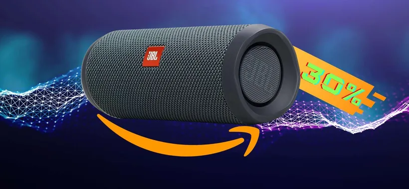 JBL Flip Essential 2: speaker Bluetooth portatile MERAVIGLIOSO (-30%)