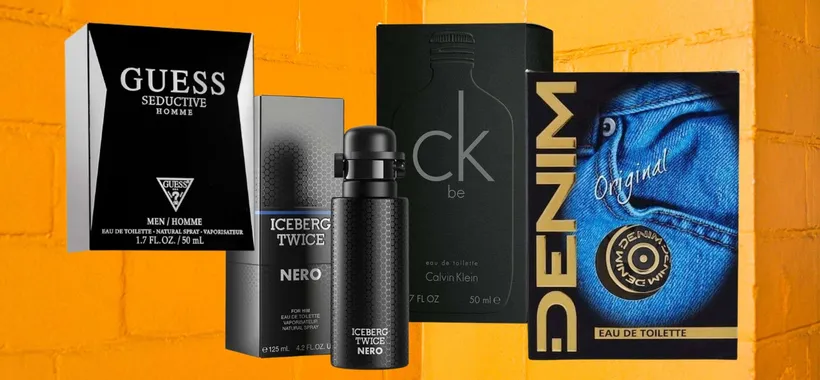 Profumi di qualità da 4,99€ su Amazon: super marche famose in promo SHOCK
