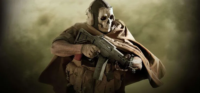 Call of Duty Modern Warfare 2 e Warzone 2 sono UFFICIALI: primi dettagli