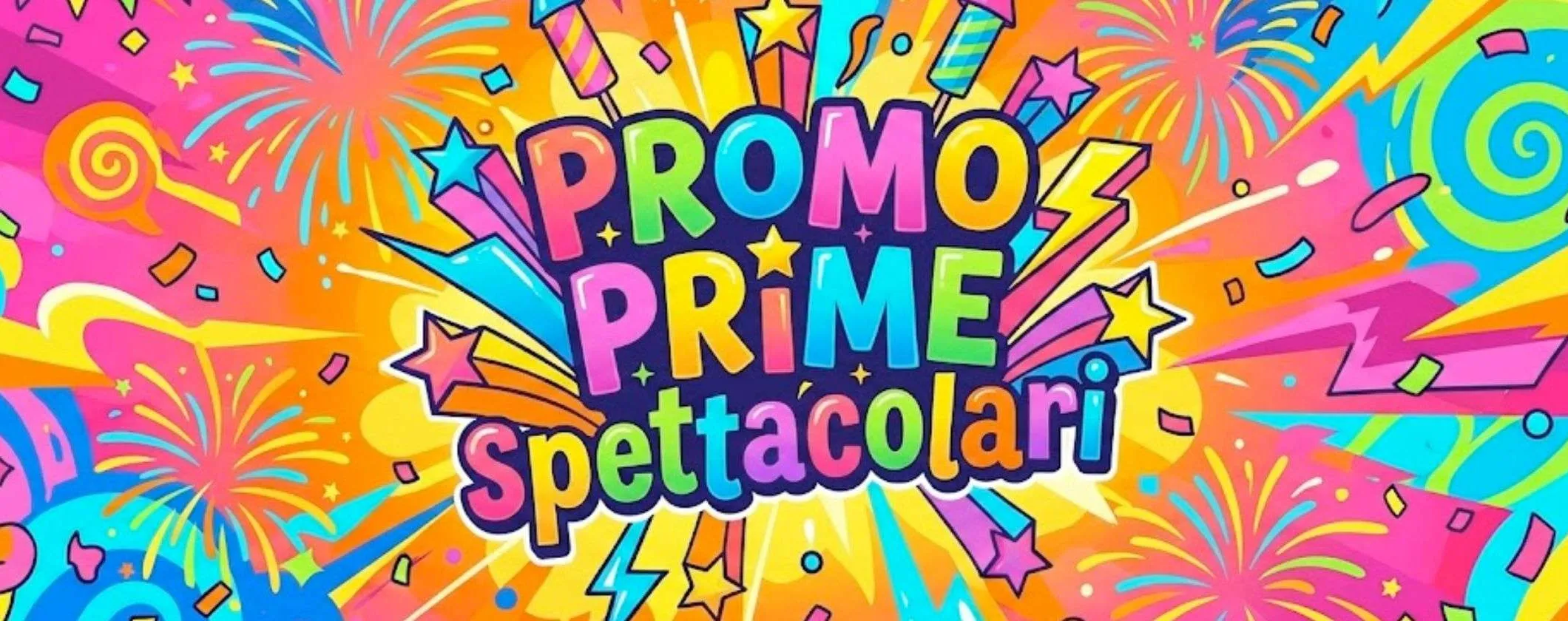 Amazon PROMO PRIME da follia totale: tante offerte TOP