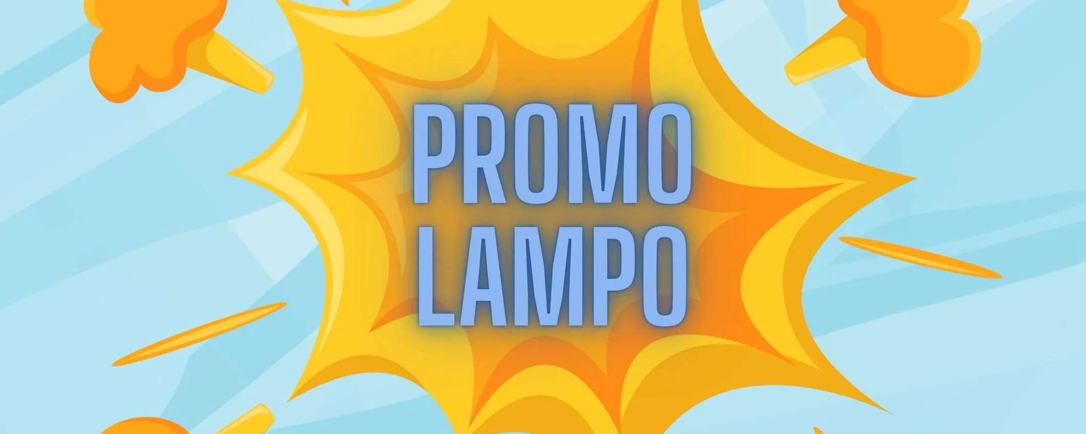 Amazon promo lampo STRACCIA PREZZO per il 21/03: affari a meno di 20€