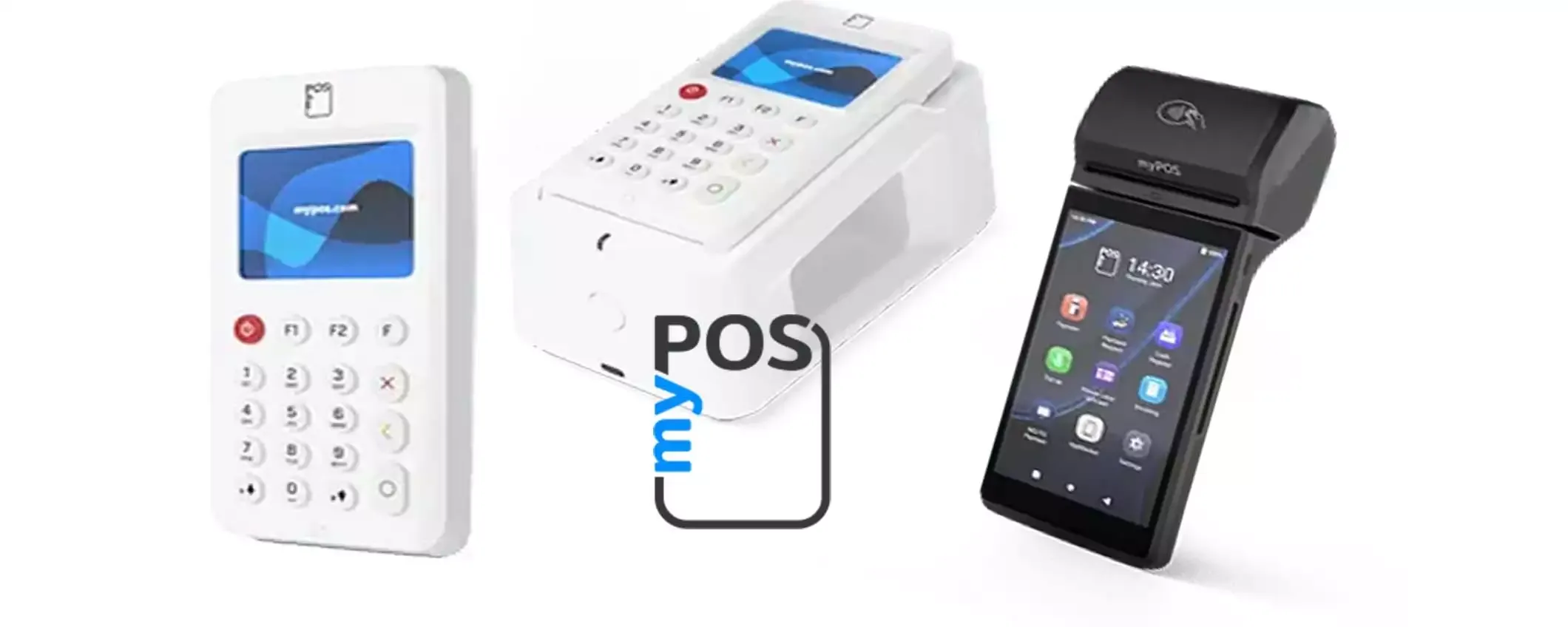 Gestisci i tuoi incassi ovunque, senza spese mensili: le offerte estive di myPOS