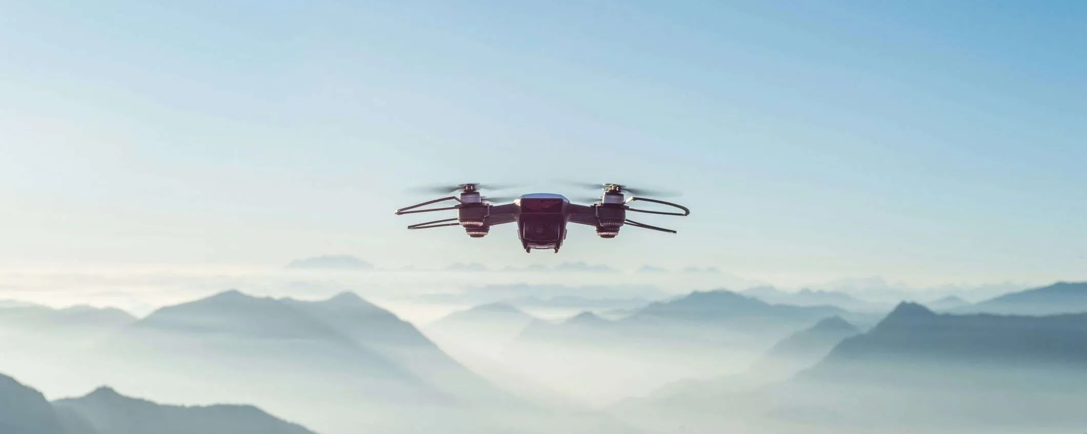 TEST: 12 droni da 60 a 1.400 euro a confronto
