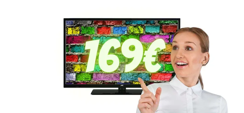 Smart TV 32" a soli 169€ è il REGALO di Unieuro