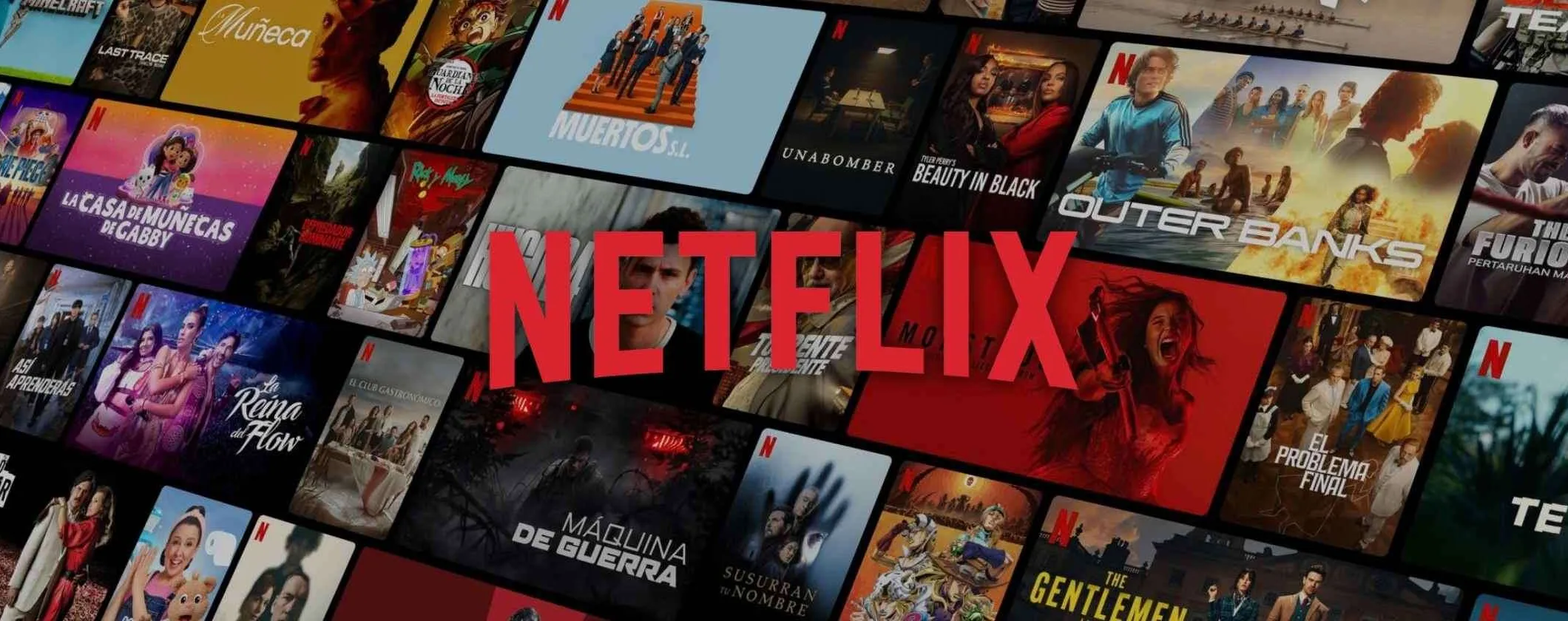 Ottobre a tutto Netflix: le novità a calendario